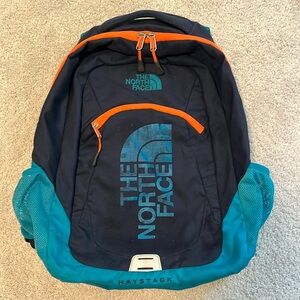 North Face Haystack Backpack